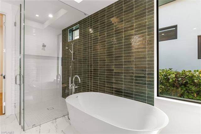 19044 Via Messina Way, Miromar Lakes, FL 33913 Master Bath