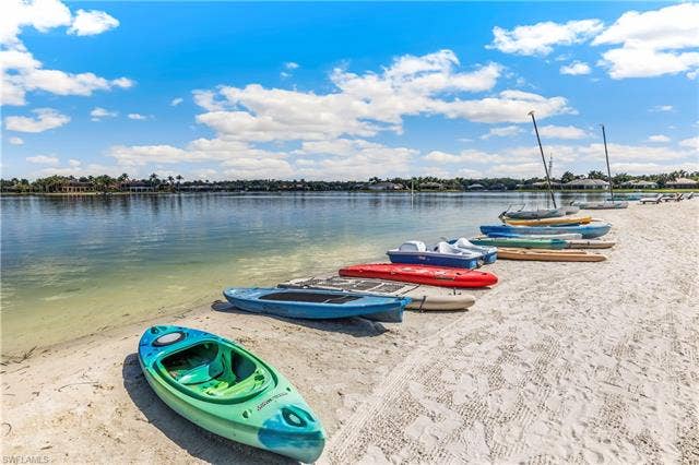 19044 Via Messina Way, Miromar Lakes, FL 33913 Lake Front at Miromar