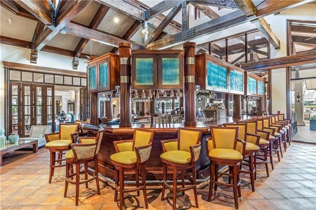 19044 Via Messina Way, Miromar Lakes, FL 33913 Beach Club at Miromar