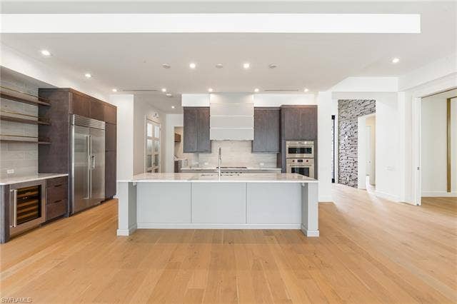 19044 Via Messina Way, Miromar Lakes, FL 33913 Kitchen