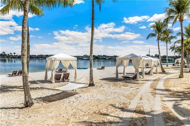 19044 Via Messina Way, Miromar Lakes, FL 33913 Beach