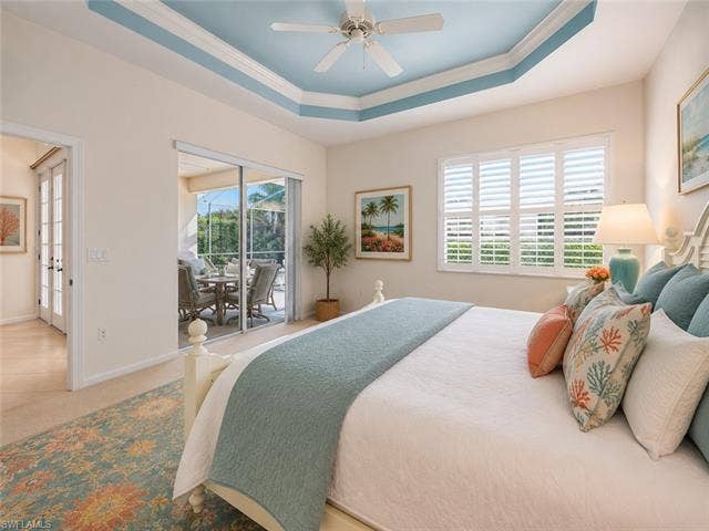 9375 Oak Strand Dr, Estero, FL 34135 Virtually staged