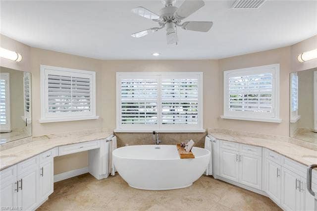25295 Catskill Dr, Bonita Springs, FL 34135 Primary Bathroom