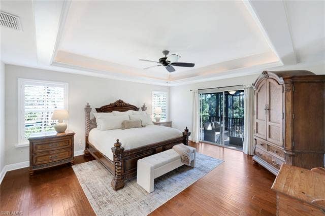 25295 Catskill Dr, Bonita Springs, FL 34135 Primary Bedroom