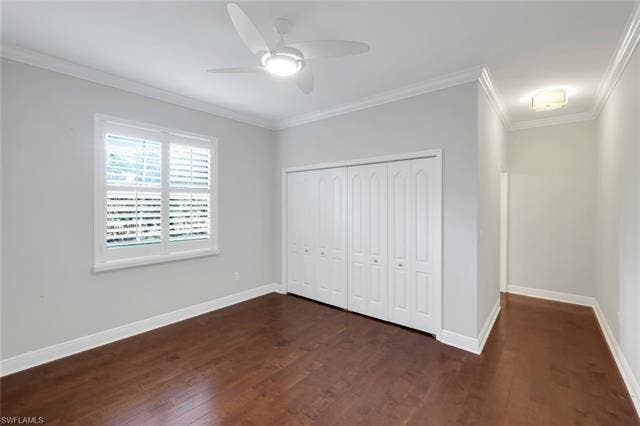 25295 Catskill Dr, Bonita Springs, FL 34135 1st Floor Private Suite Bedroom.