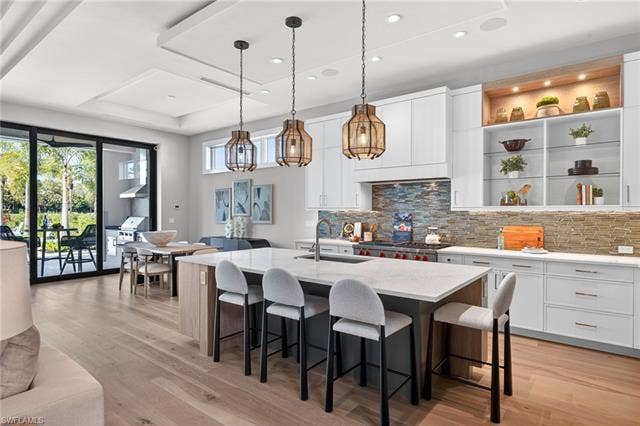 19062 Via Messina Way, Miromar Lakes, FL 33913 Kitchen