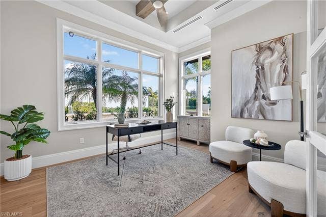 19062 Via Messina Way, Miromar Lakes, FL 33913 Office