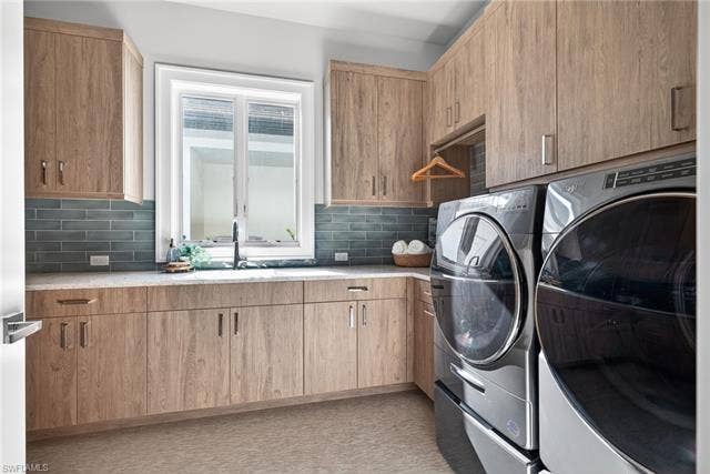 19062 Via Messina Way, Miromar Lakes, FL 33913 Laundry
