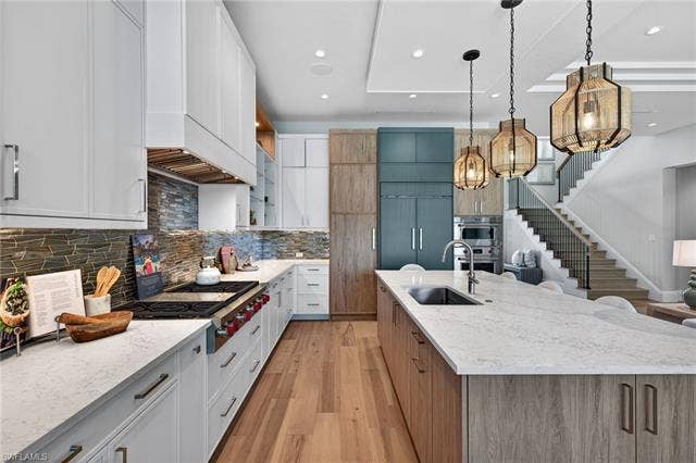 19062 Via Messina Way, Miromar Lakes, FL 33913 Kitchen