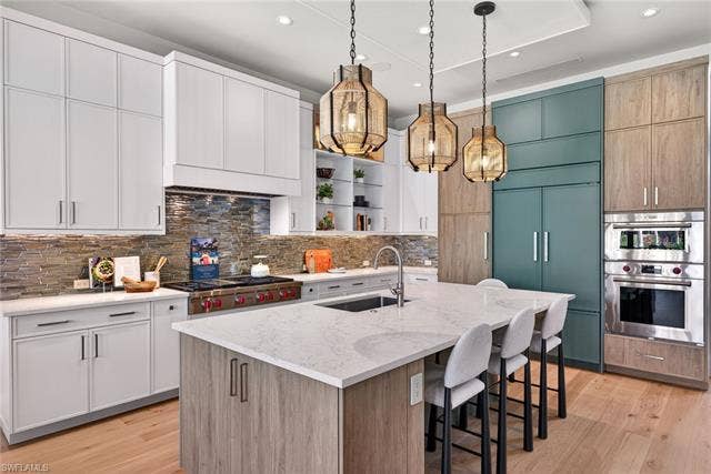 19062 Via Messina Way, Miromar Lakes, FL 33913 Kitchen