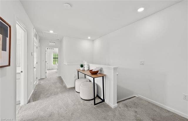 1558 Lake Jessup Cir, Cape Coral, FL 33909 Rowan staged Model.