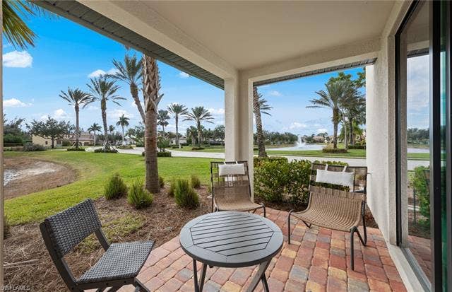 1558 Lake Jessup Cir, Cape Coral, FL 33909 Rowan staged Model.