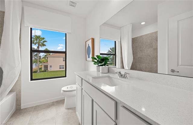 1558 Lake Jessup Cir, Cape Coral, FL 33909 Rowan staged Model.