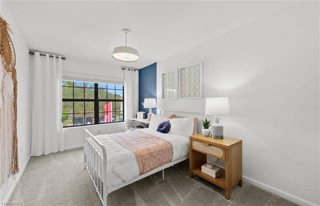 1558 Lake Jessup Cir, Cape Coral, FL 33909 Rowan staged Model.