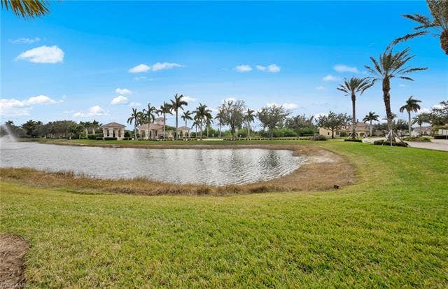 1558 Lake Jessup Cir, Cape Coral, FL 33909 Rowan staged Model.