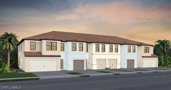 1558 Lake Jessup Cir, Cape Coral, FL 33909 Rowan floorplan