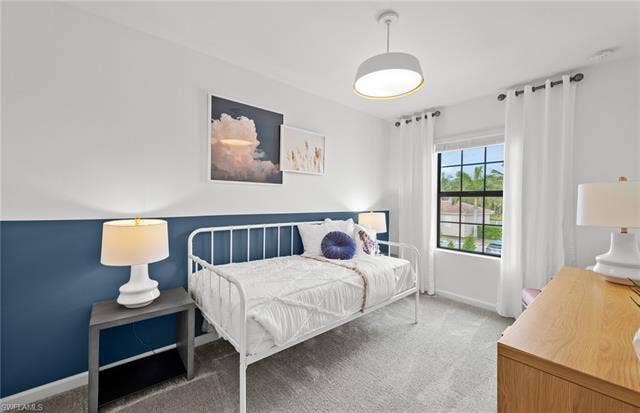 1558 Lake Jessup Cir, Cape Coral, FL 33909 Rowan staged Model. v