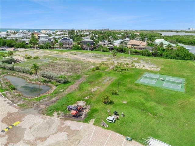 5500 Bonita Beach Rd, #308, Bonita Springs, FL 34134 Pickle Ball Courts and Tennis Courts under Construction