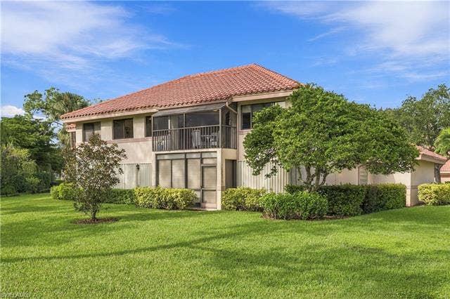 110 Bennington Dr, #1, Naples, FL 34104 110 Bennington Dr, #1, Naples, FL 34104
