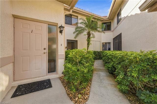 110 Bennington Dr, #1, Naples, FL 34104 110 Bennington Dr, #1, Naples, FL 34104