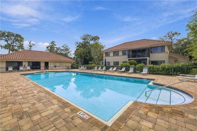 110 Bennington Dr, #1, Naples, FL 34104 110 Bennington Dr, #1, Naples, FL 34104
