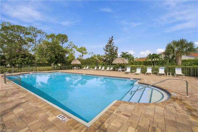110 Bennington Dr, #1, Naples, FL 34104 110 Bennington Dr, #1, Naples, FL 34104