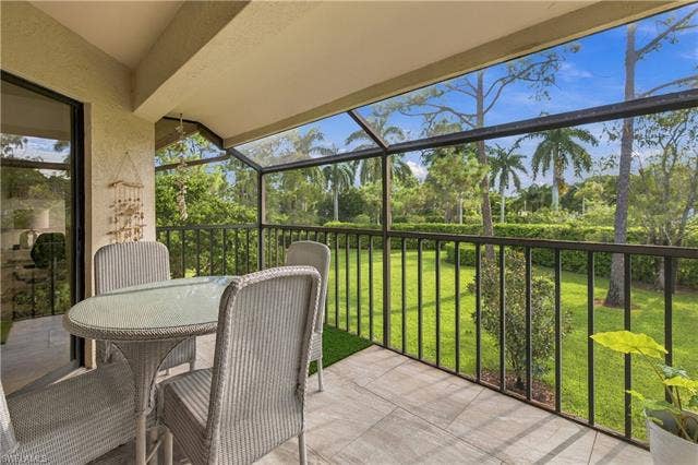 110 Bennington Dr, #1, Naples, FL 34104 110 Bennington Dr, #1, Naples, FL 34104