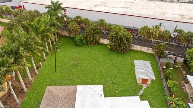 2055 Maravilla Cir, Fort Myers, FL 33901 Virtually Edited