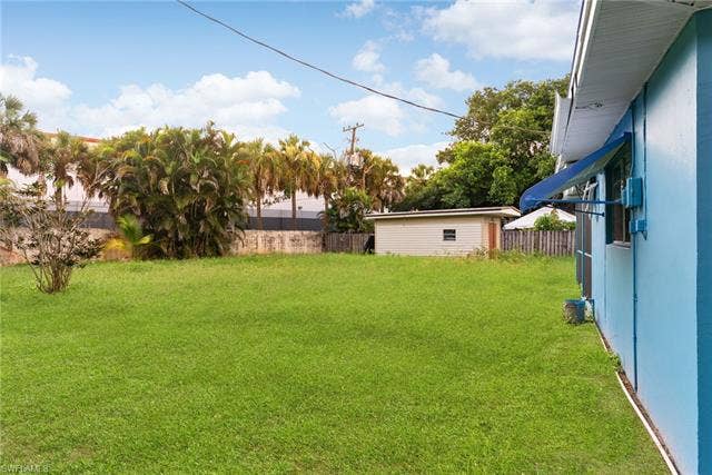 2055 Maravilla Cir, Fort Myers, FL 33901 Virtually Edited