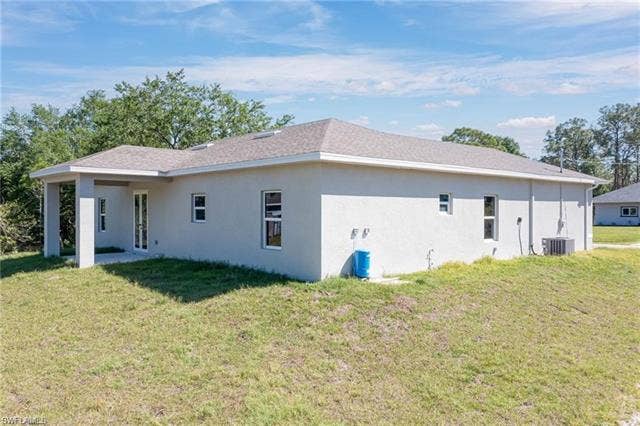 2023 Robert Ave, Alva, FL 33920 2023 Robert Ave, Alva, FL 33920