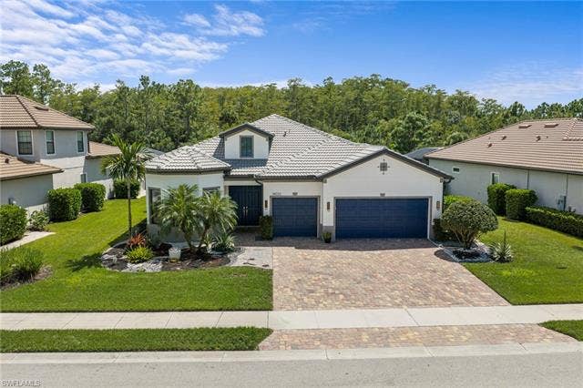 Property photo for 14020 Fenwood Ct, Estero, FL