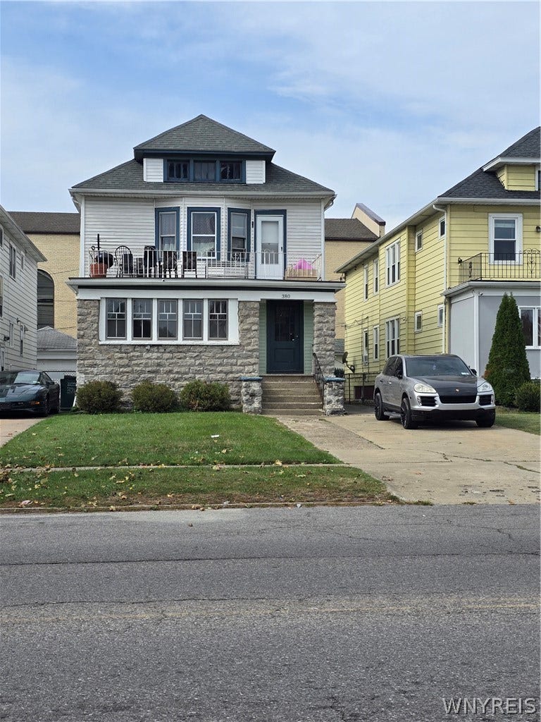 380 Colvin Avenue, Buffalo, NY 14216, North Buffalo