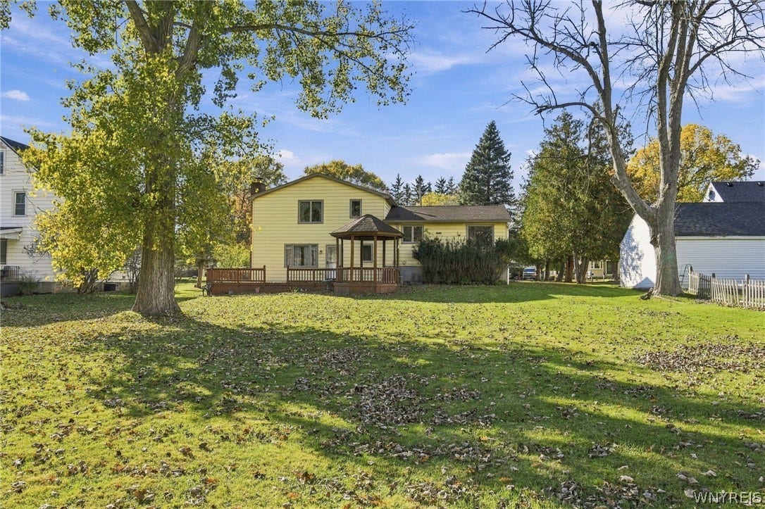421 Bauman Road, Amherst, NY 14221