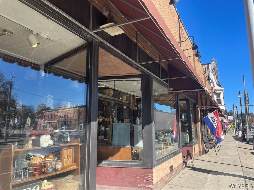 263-269 Main Street, Arcade, NY 14009