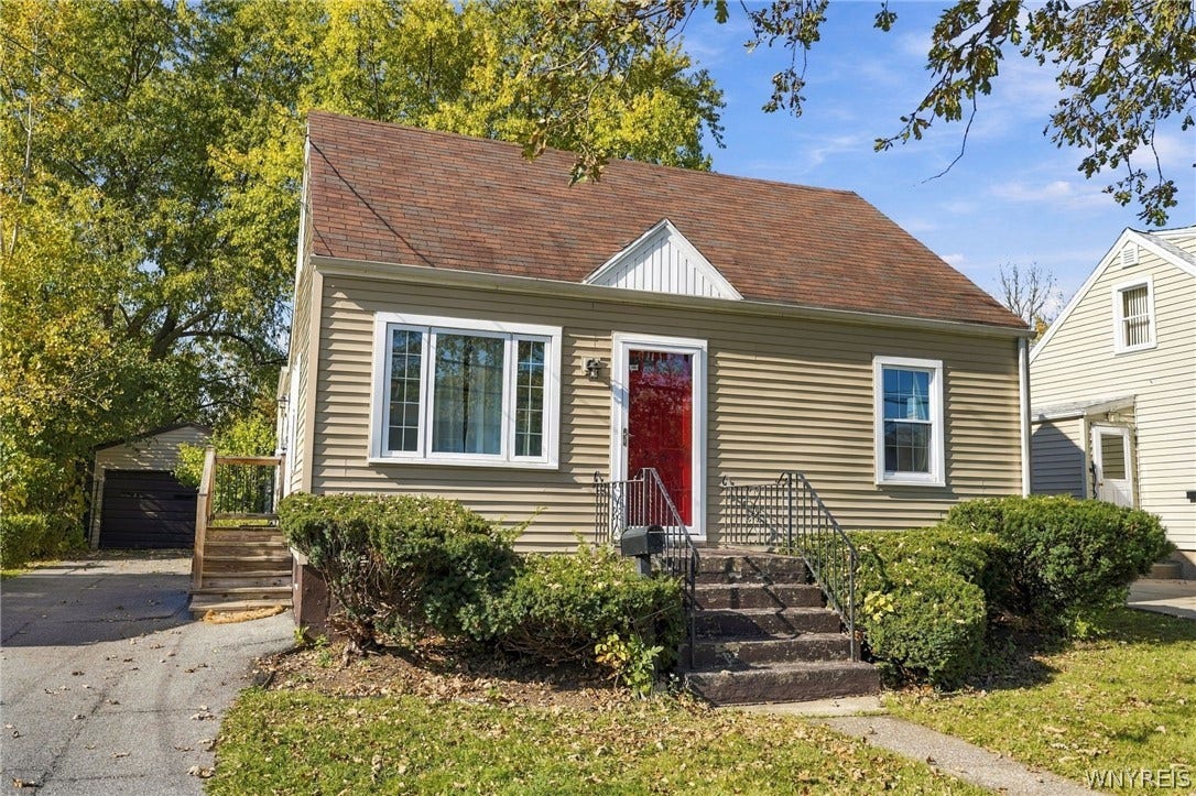 226 Camden Avenue, Buffalo, NY 14216, North Buffalo