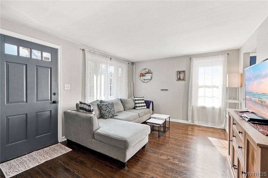 226 Camden Avenue, Buffalo, NY 14216, North Buffalo