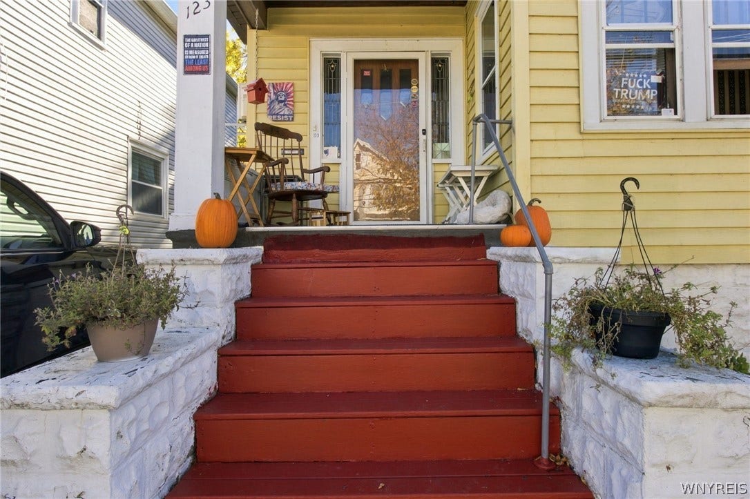 123 Esser Avenue, Buffalo, NY 14207, Riverside