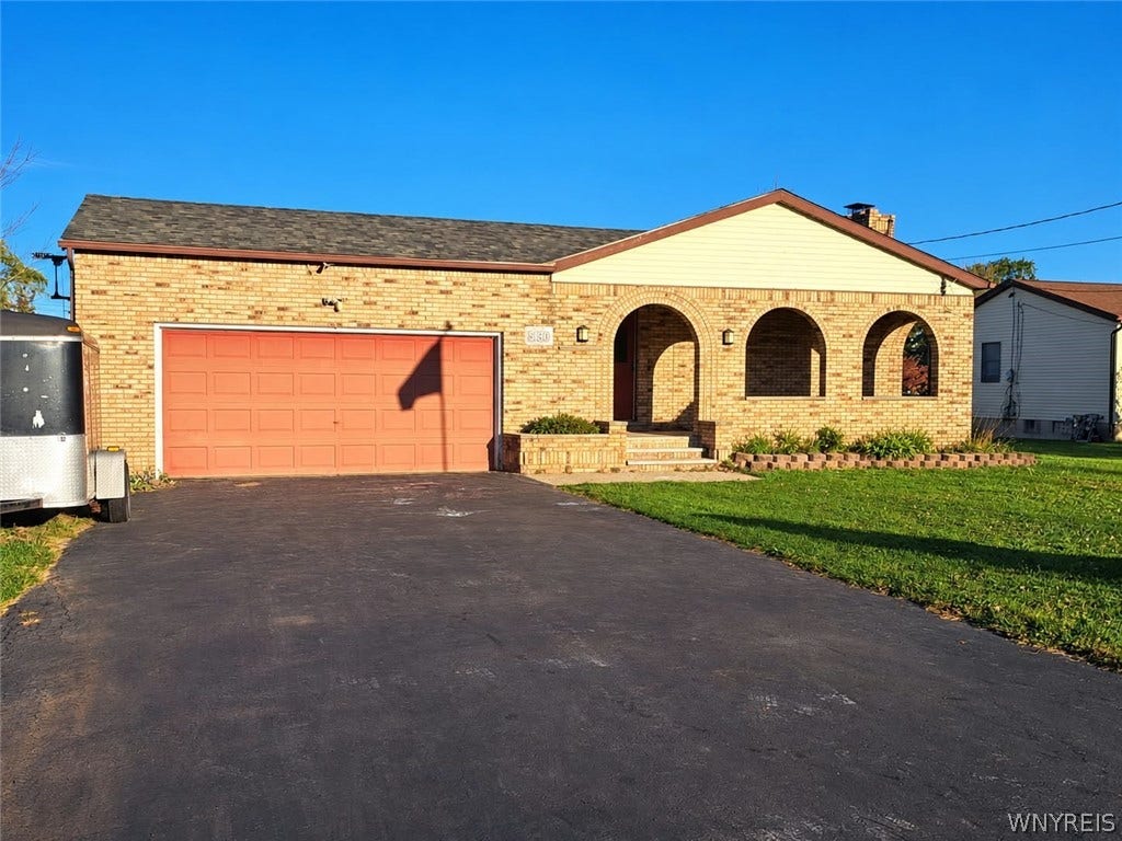 Sweet Carousel 5130 Sweet Home Road, Niagara, NY 14305