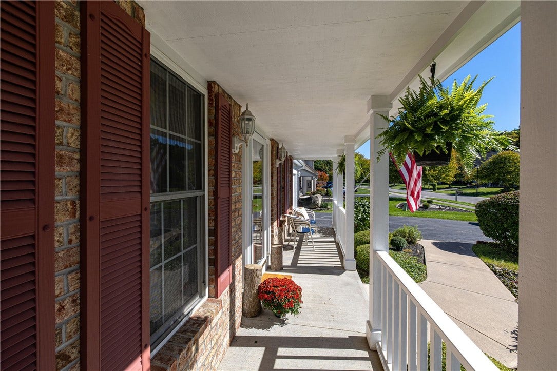 45 Woodworth Street, Victor, NY 14564