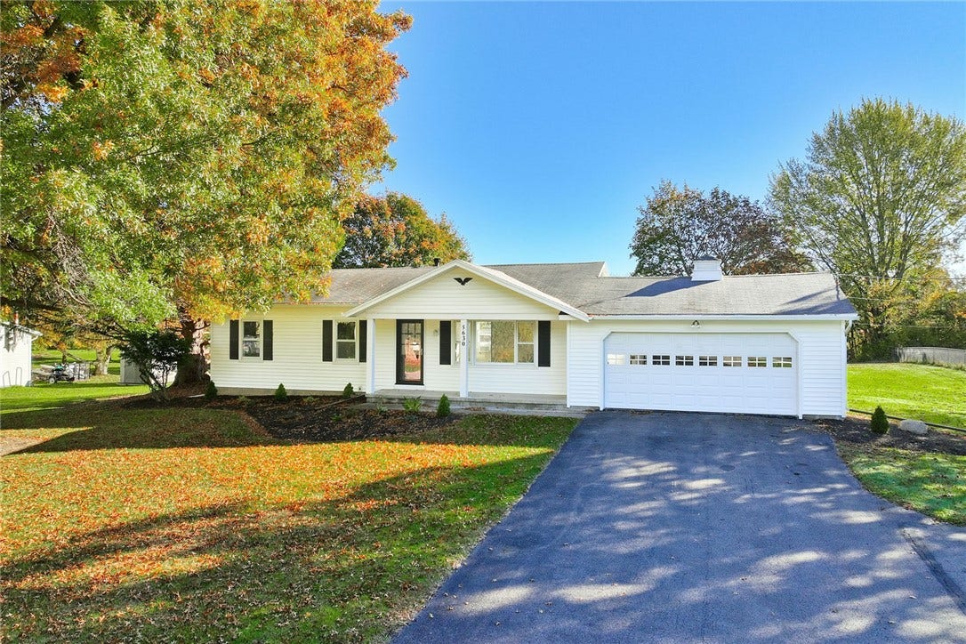 5630 Lincoln Road, Ontario, NY 14519