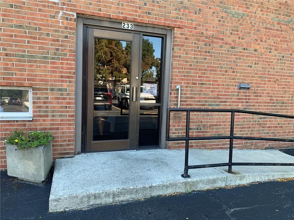 233 #3 Alexander Street, Rochester, NY 14607, Pearl-Meigs-Monroe