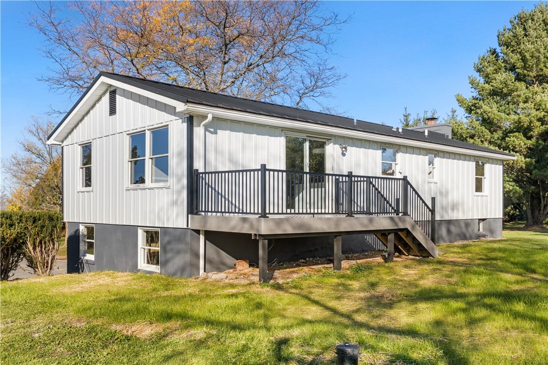 9619 Crisfield Road, Lodi, NY 14860