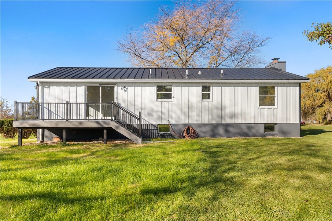 9619 Crisfield Road, Lodi, NY 14860
