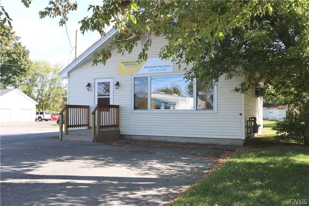 10384 Us Route 11, Adams, NY 13605