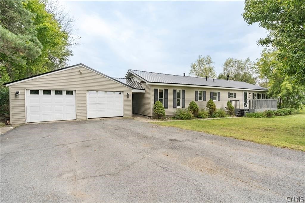 21502 Cole Road, Champion, NY 13619