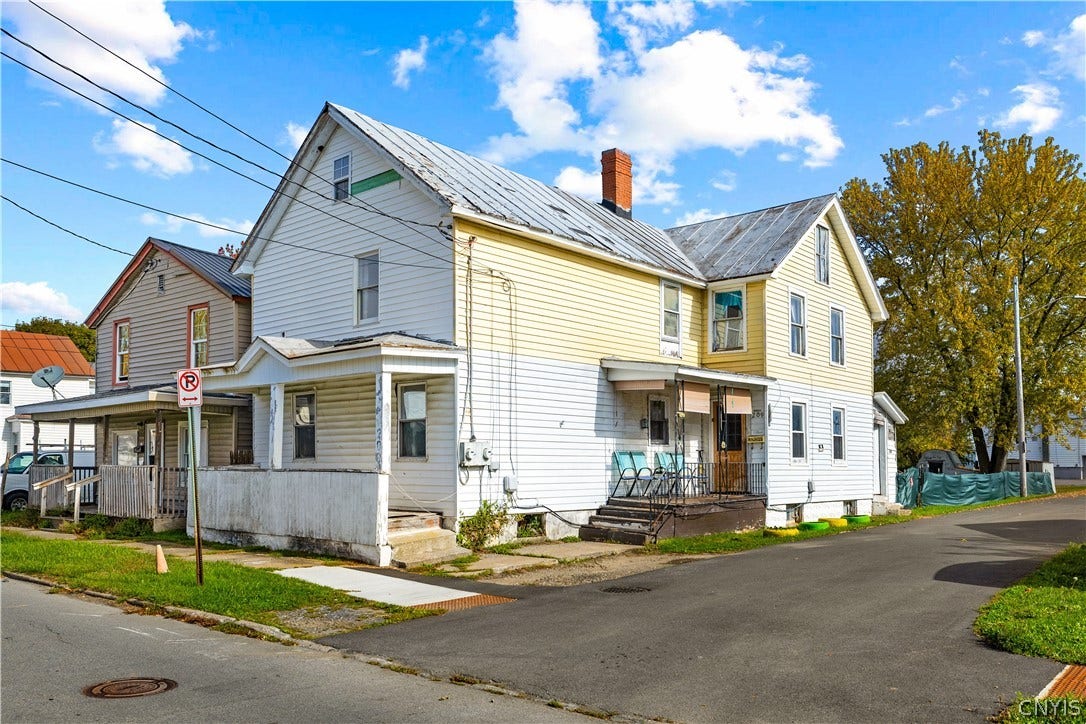 209 Lawrence Street, Rome, NY 13440
