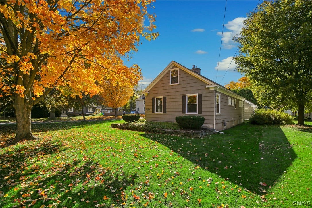 458 Broad Street, Oneida, NY 13421