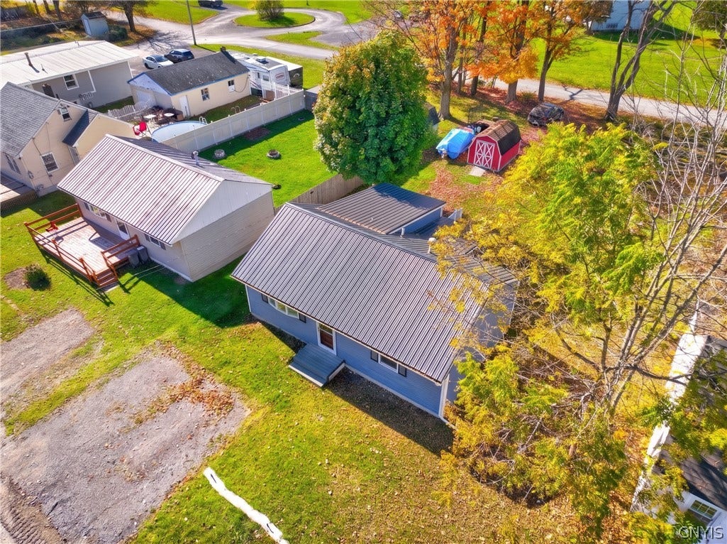 500 Park Drive, Rome, NY 13440