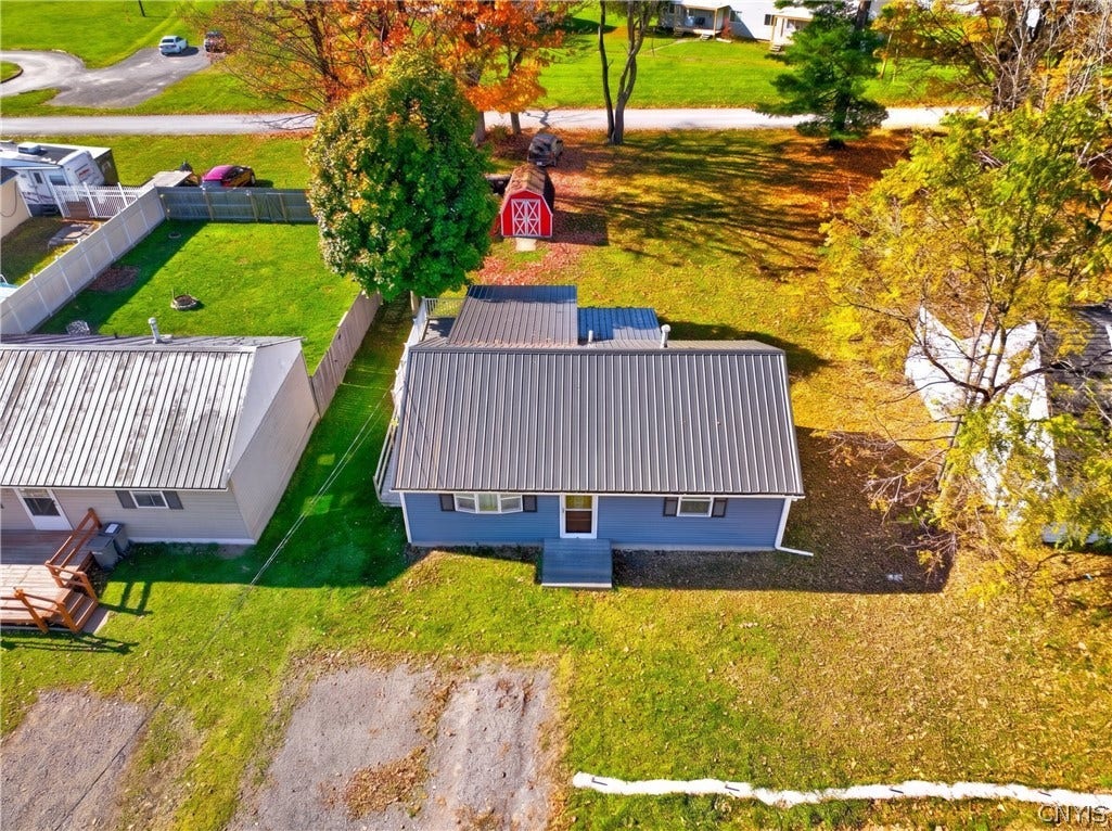 500 Park Drive, Rome, NY 13440