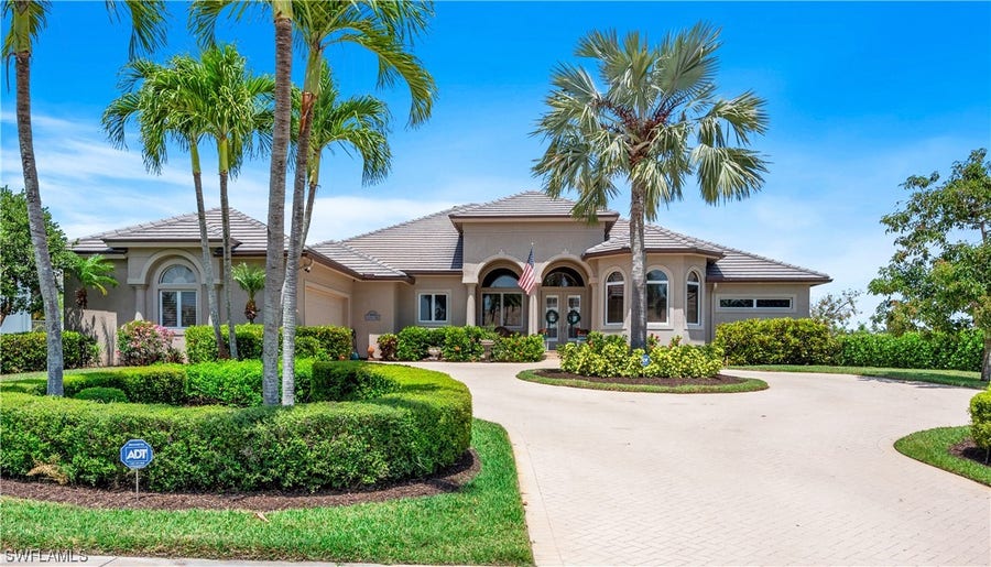 Property photo for 1640 Caxambas Court, Marco Island, FL
